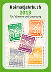 Jahrbuch 2013