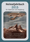 Jahrbuch 2015